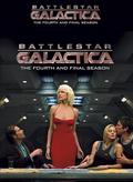 Battle Star Galactica The Fourth And Final Season